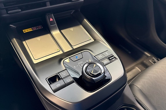 Subaru E-Outback 12 of 12