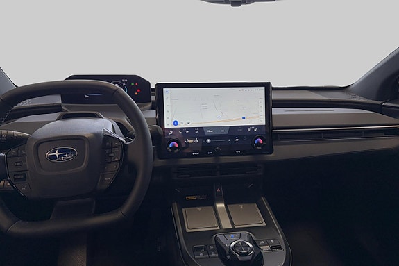 Subaru E-Outback 7 of 12