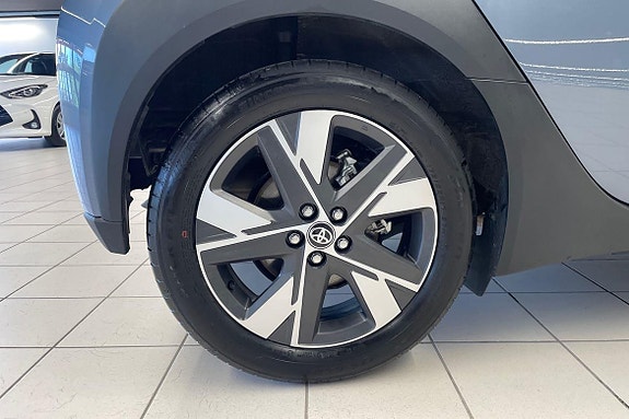 Toyota Aygo X 15 of 18