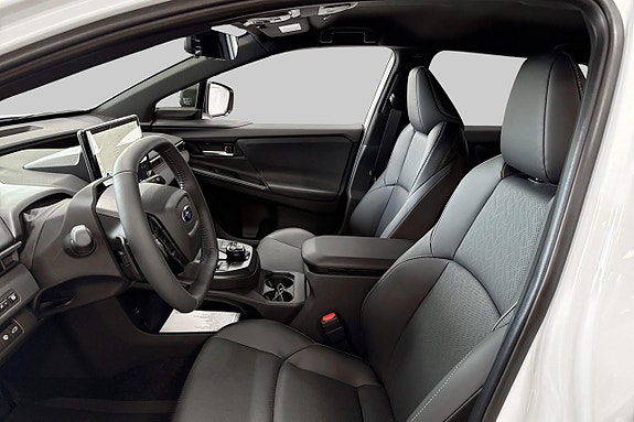 Subaru E-Outback 8 of 12