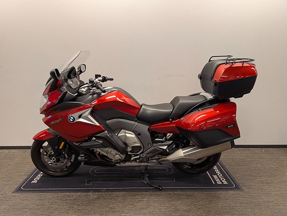 BMW K1600GT 4 of 4