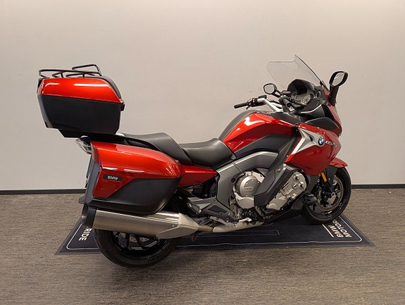 BMW K1600GT 3 of 4