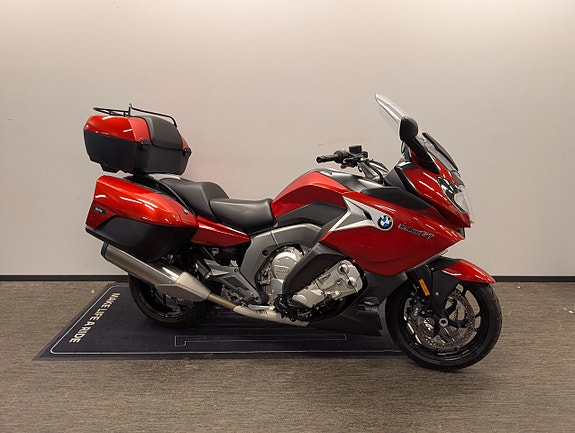 BMW K1600GT 2 of 4