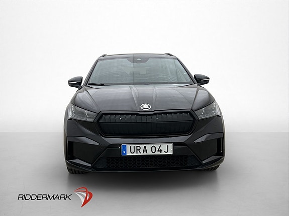 Skoda Enyaq 2 of 30
