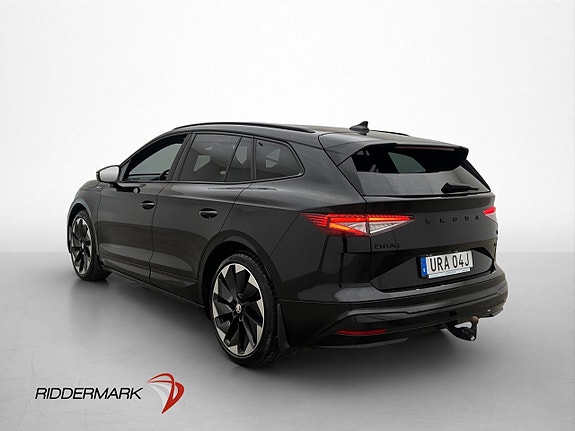 Skoda Enyaq 5 of 30