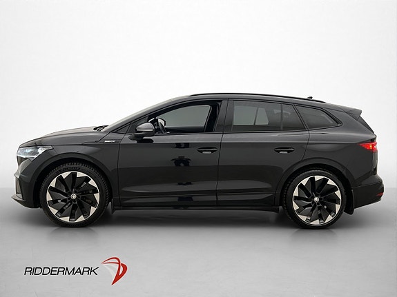 Skoda Enyaq 4 of 30