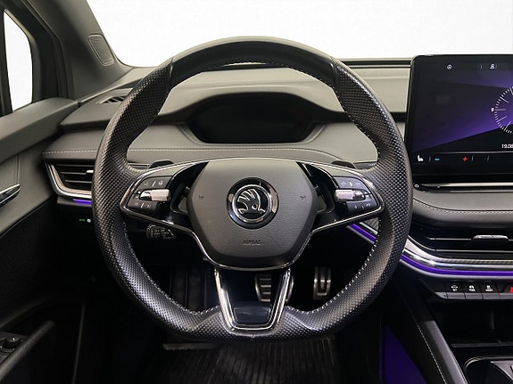 Skoda Enyaq 14 of 30