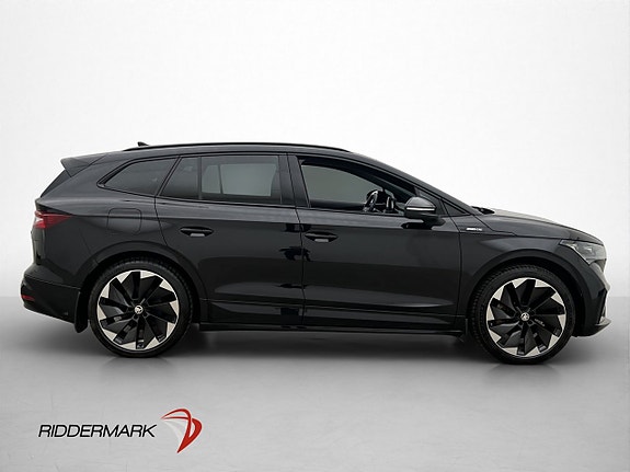 Skoda Enyaq 7 of 30