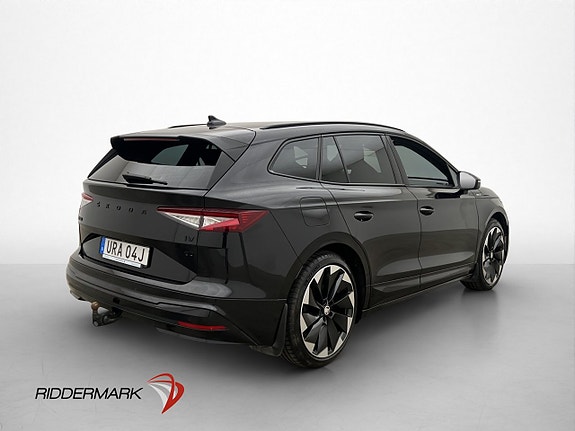 Skoda Enyaq 6 of 30