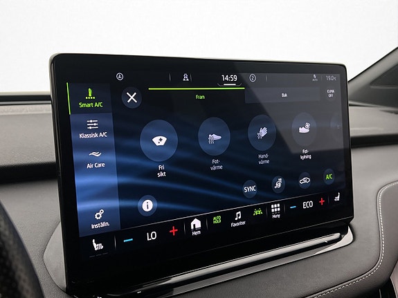 Skoda Enyaq 25 of 30