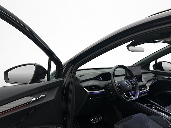 Skoda Enyaq 10 of 30