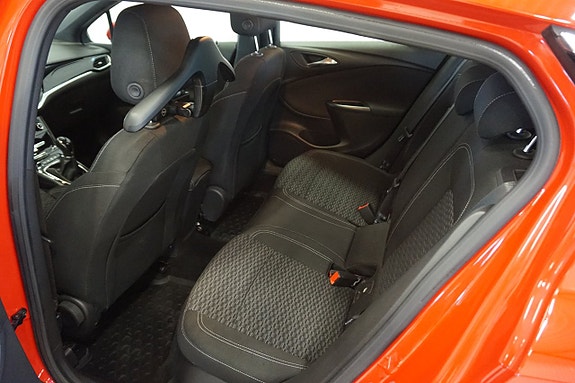Opel Astra 14 of 21