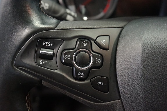 Opel Astra 11 of 21