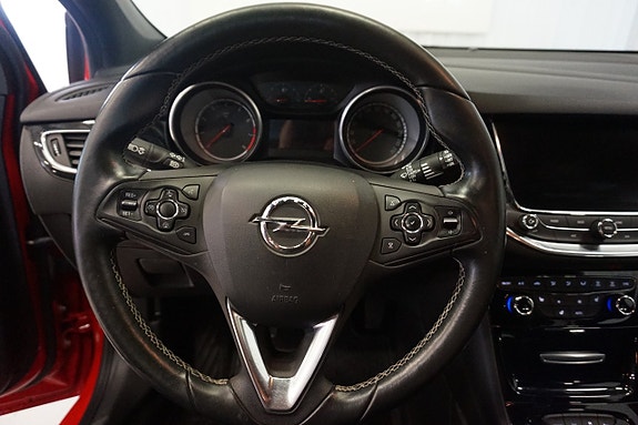 Opel Astra 10 of 21
