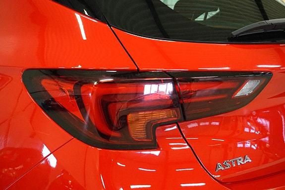 Opel Astra 7 of 21