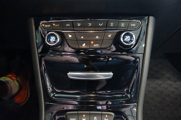 Opel Astra 15 of 21