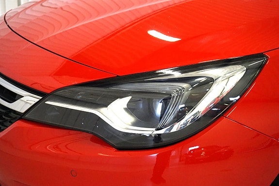 Opel Astra 6 of 21