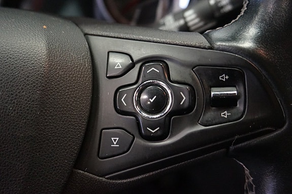 Opel Astra 12 of 21