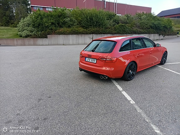 Audi A4 3 of 5