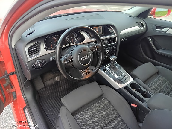 Audi A4 4 of 5