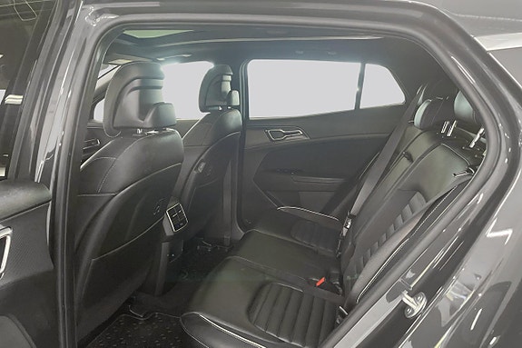 Kia Sportage 11 of 24