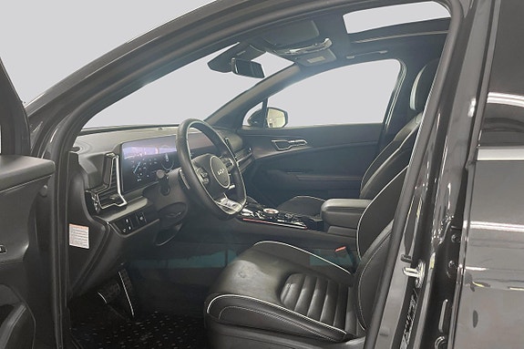 Kia Sportage 10 of 24