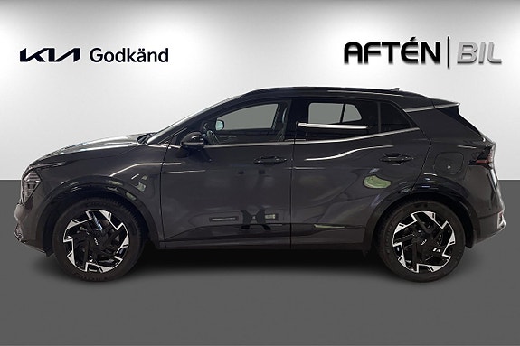 Kia Sportage 6 of 24