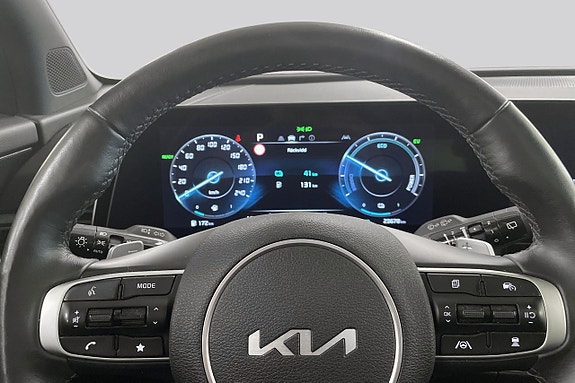 Kia Sportage 12 of 24