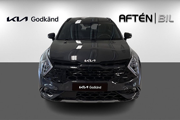 Kia Sportage 3 of 24