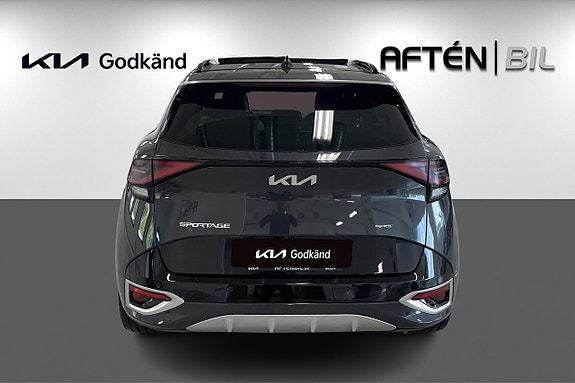 Kia Sportage 7 of 24