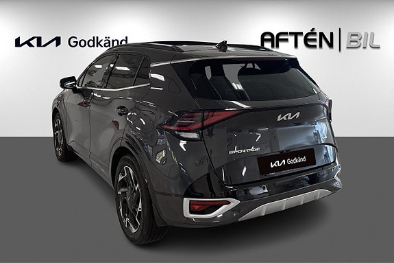 Kia Sportage 8 of 24