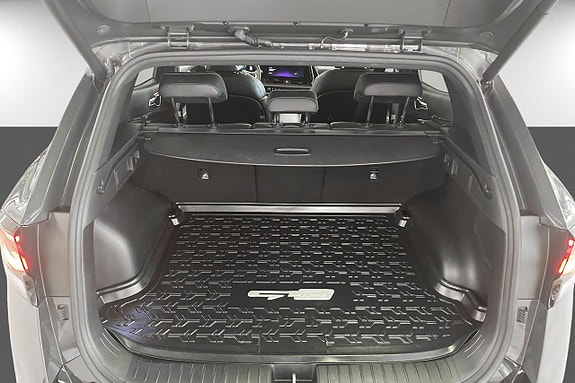 Kia Sportage 16 of 24