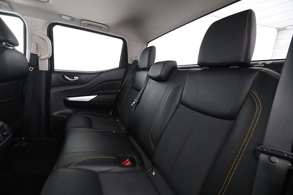 Nissan Navara 15 of 30