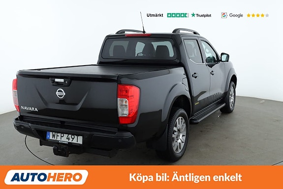 Nissan Navara 6 of 30