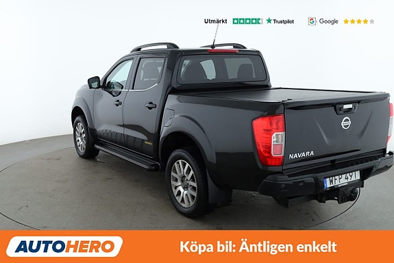 Nissan Navara 3 of 30