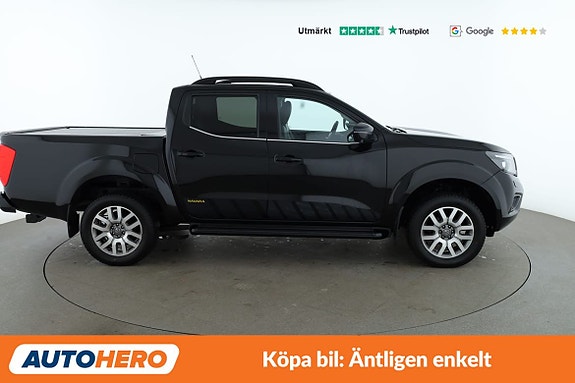 Nissan Navara 7 of 30