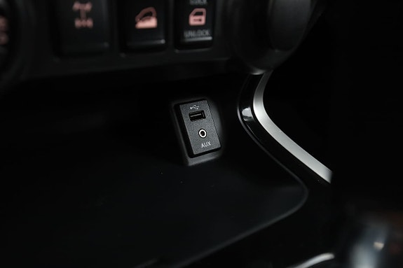 Nissan Navara 26 of 30