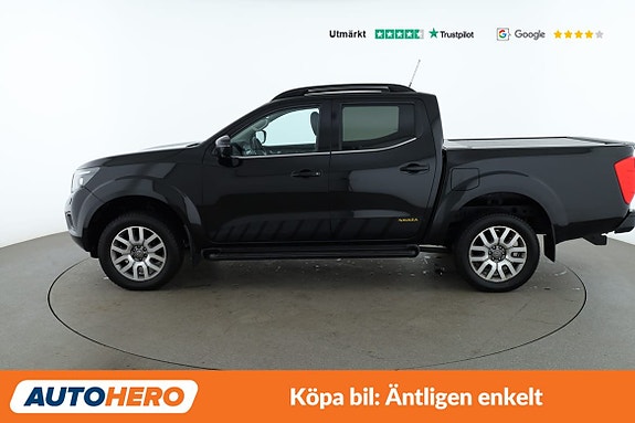 Nissan Navara 2 of 30