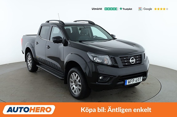 Nissan Navara 8 of 30