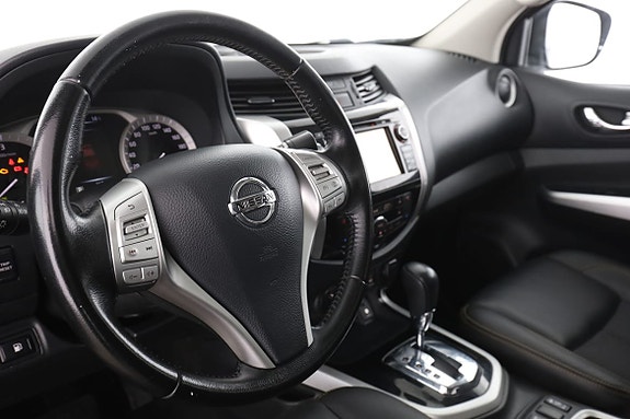 Nissan Navara 12 of 30
