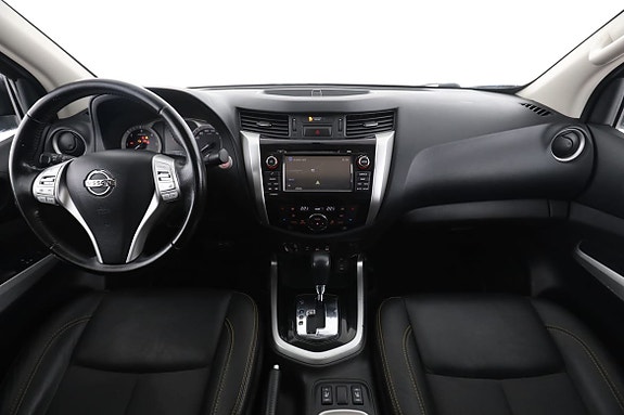 Nissan Navara 13 of 30