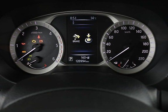 Nissan Navara 20 of 30