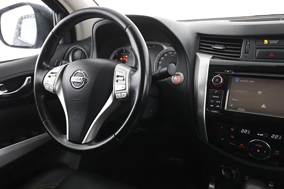 Nissan Navara 14 of 30