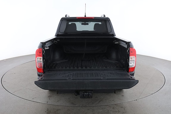 Nissan Navara 17 of 30