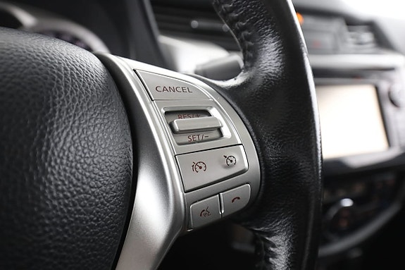 Nissan Navara 29 of 30