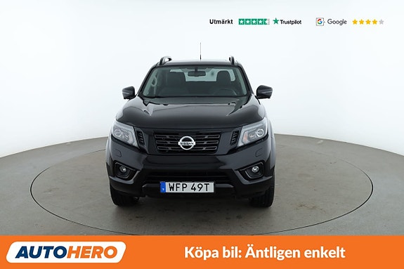 Nissan Navara 9 of 30