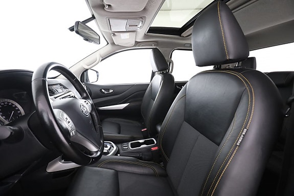 Nissan Navara 11 of 30