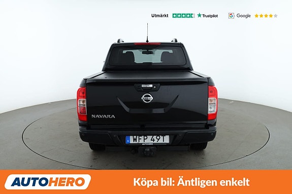 Nissan Navara 4 of 30