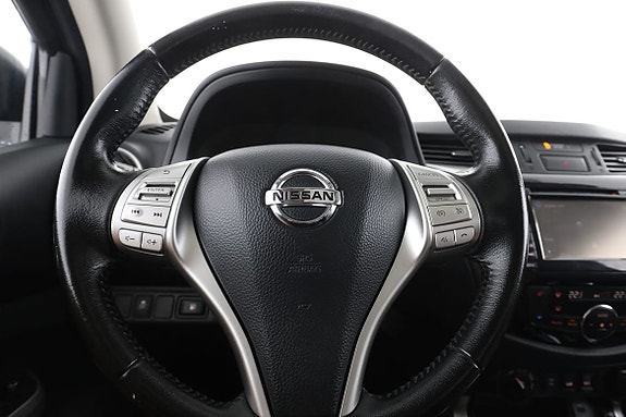 Nissan Navara 19 of 30