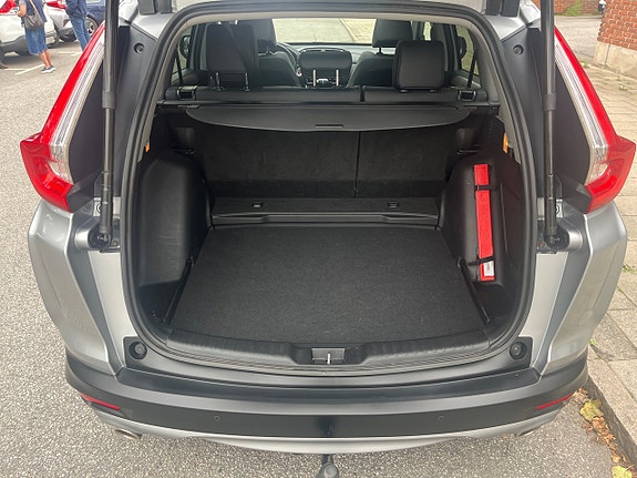 Honda CR-V 6 of 11